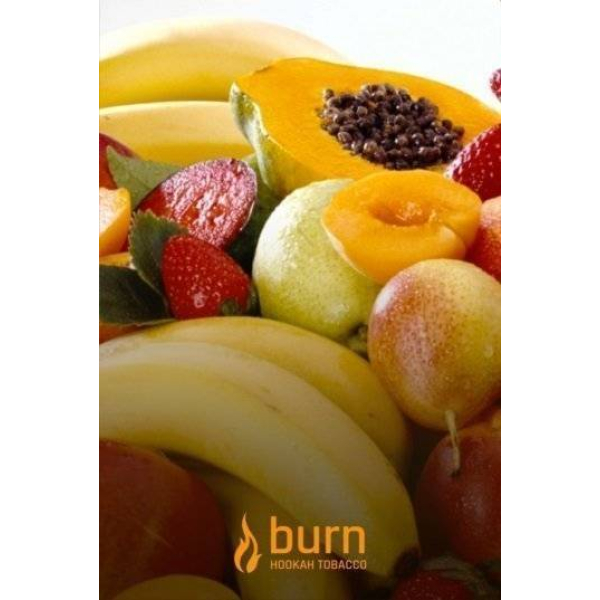 Табак Burn Feel Good 100 грамм в Нарьян-Маре