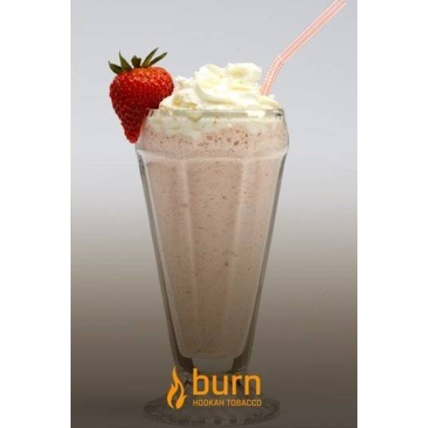 Табак Burn Milkshake 100 грамм в Нарьян-Маре