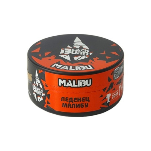 Табак Blackburn Malibu 100 грамм в Нарьян-Маре