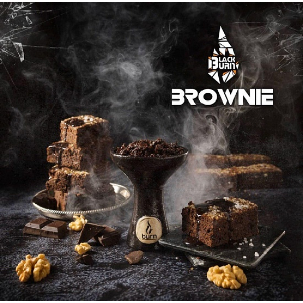 Табак Blackburn Brownie 100 грамм в Нарьян-Маре