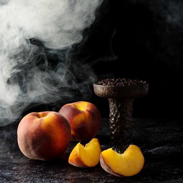 Табак Blackburn Peach Killer 100 грамм в Нарьян-Маре