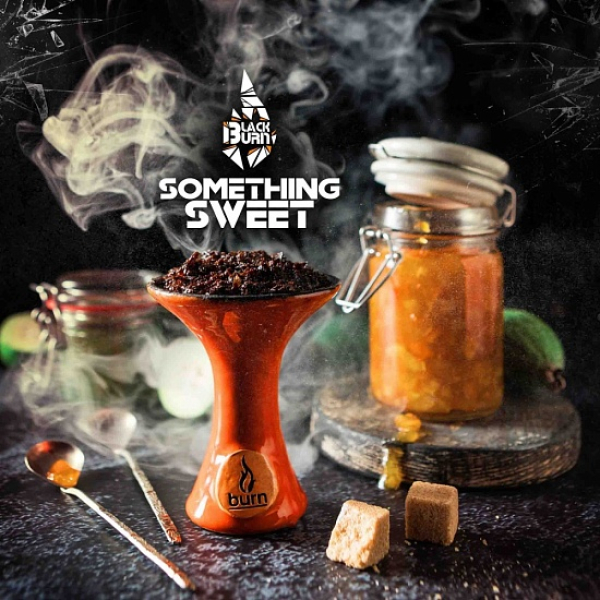 Табак Blackburn Something Sweet 100 грамм в Нарьян-Маре