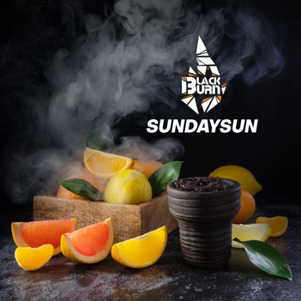 Табак Blackburn Something Tropical 100 грамм в Нарьян-Маре