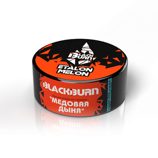 Табак Blackburn Etalon Melon (Медовая дыня) 25 гр в Нарьян-Маре