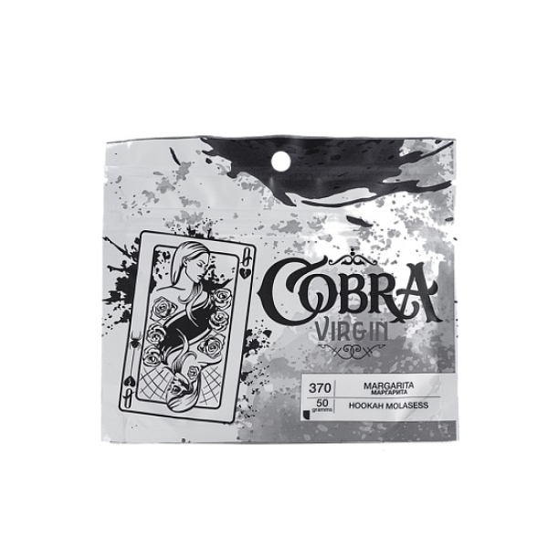 Смесь Cobra Virgin Margarita 50гр в Нарьян-Маре