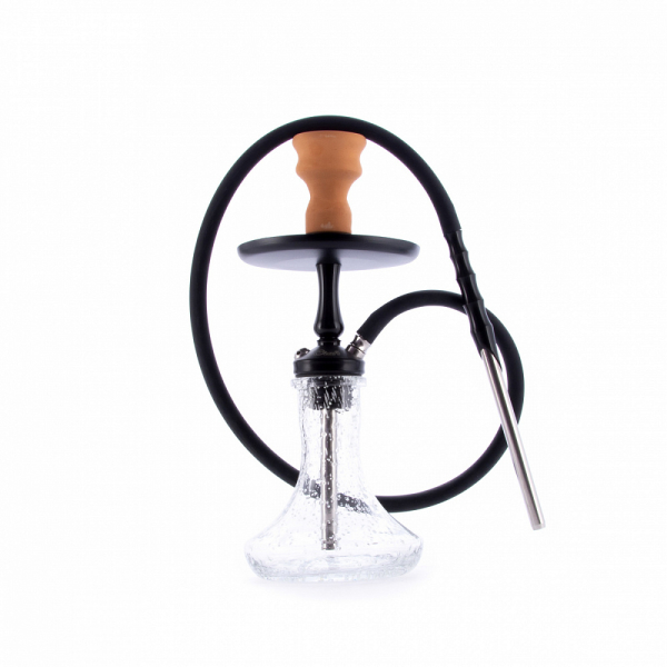 Кальян Craft Gypsy Nano Black в Нарьян-Маре