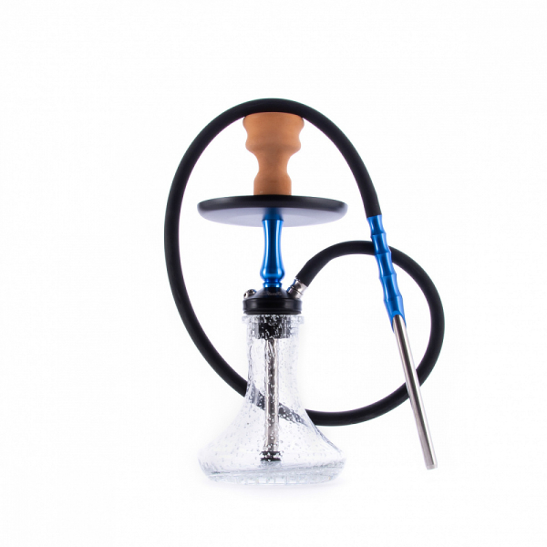 Кальян Craft Gypsy Nano Blue в Нарьян-Маре