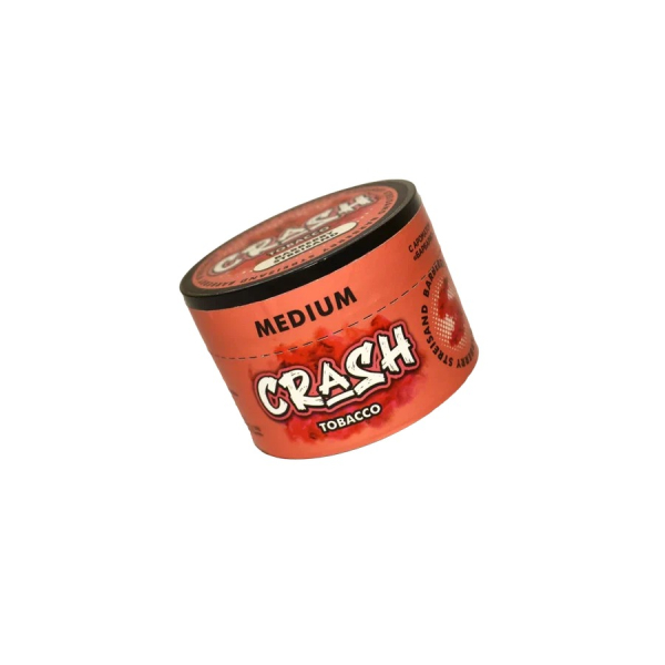 Табак CRASH TOBACCO Barberry streisand 50 гр в Нарьян-Маре