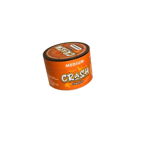 Табак CRASH TOBACCO Gingerbread 50 гр в Нарьян-Маре