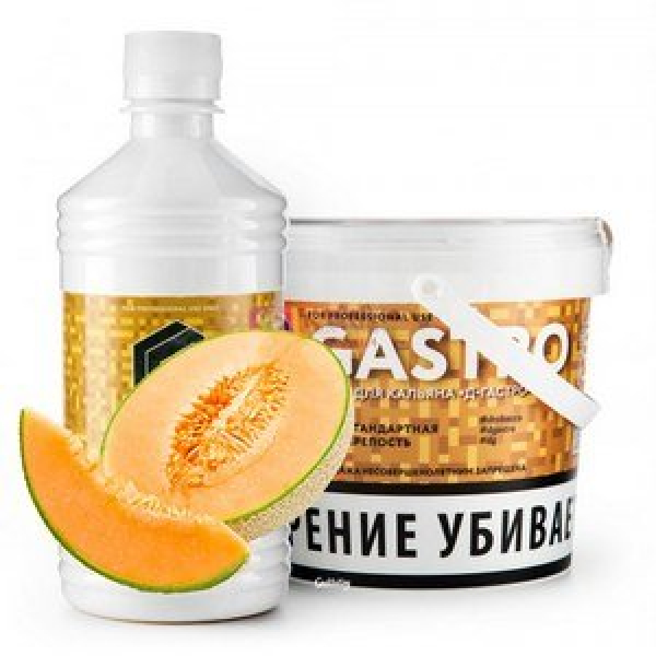 Табак D-Gastro Дыня 500 грамм в Нарьян-Маре