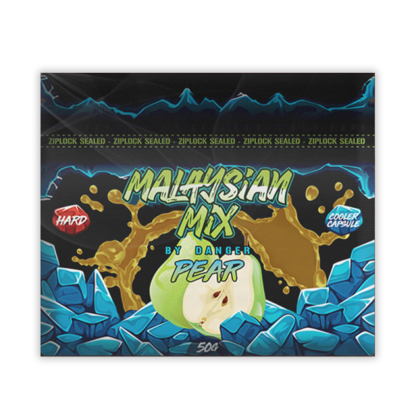 Смесь Malaysian Mix Hard Pear (Груша) 50 грамм в Нарьян-Маре