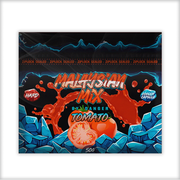 Смесь Malaysian Mix Hard Tomato (Томаты) 50 грамм в Нарьян-Маре