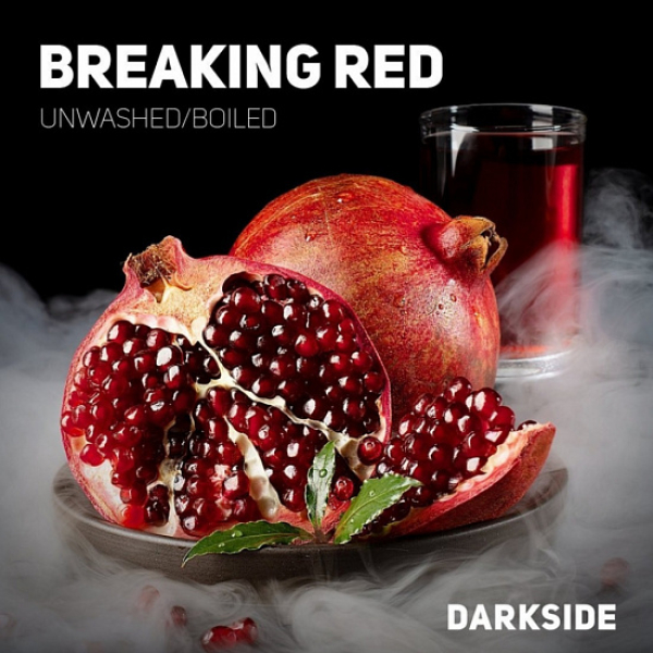 Табак Darkside Medium Breaking Red 250 грамм в Нарьян-Маре
