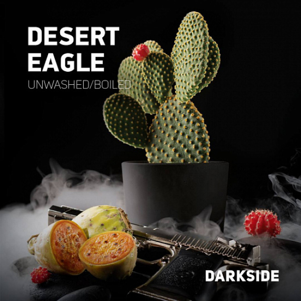 Табак DarkSide Core Desert Eagle 250 грамм в Нарьян-Маре