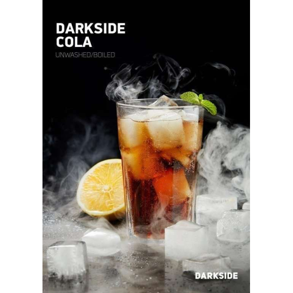 Табак Darkside Cola Rare 100 грамм в Нарьян-Маре