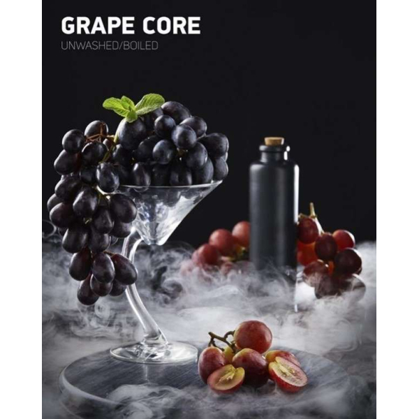 Табак Darkside Grape Core Rare 250 грамм в Нарьян-Маре