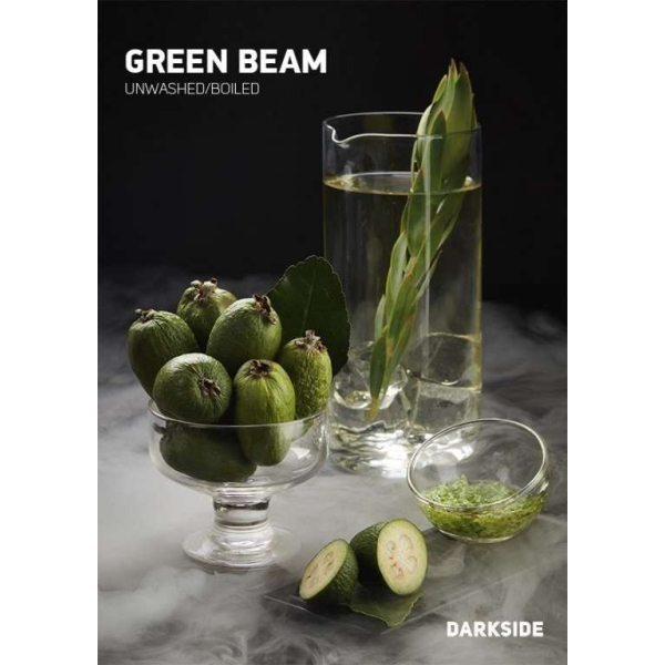 Табак Darkside Green Beam Rare 100 грамм в Нарьян-Маре