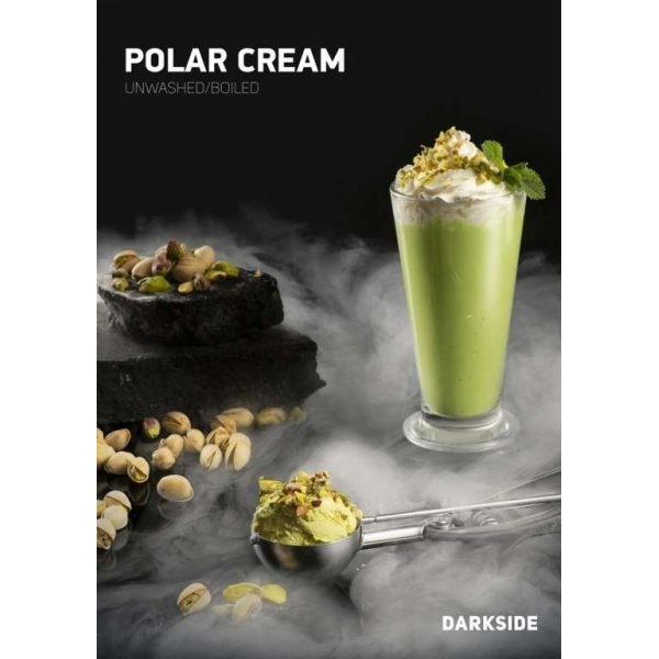 Табак Darkside Polar Cream Rare 250 грамм в Нарьян-Маре