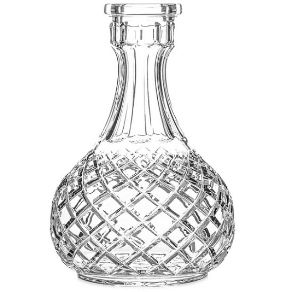 Колба ALPHA HOOKAH CRYSTAL X GOLD в Нарьян-Маре