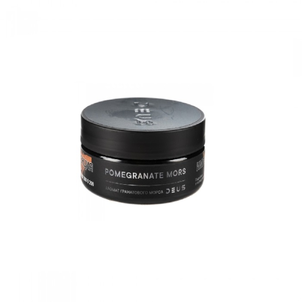 Табак Deus Pomegranate Mors (Гранатовый морс) 20 гр в Нарьян-Маре