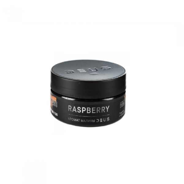 Табак Deus Raspberry (Малина) 20 гр в Нарьян-Маре