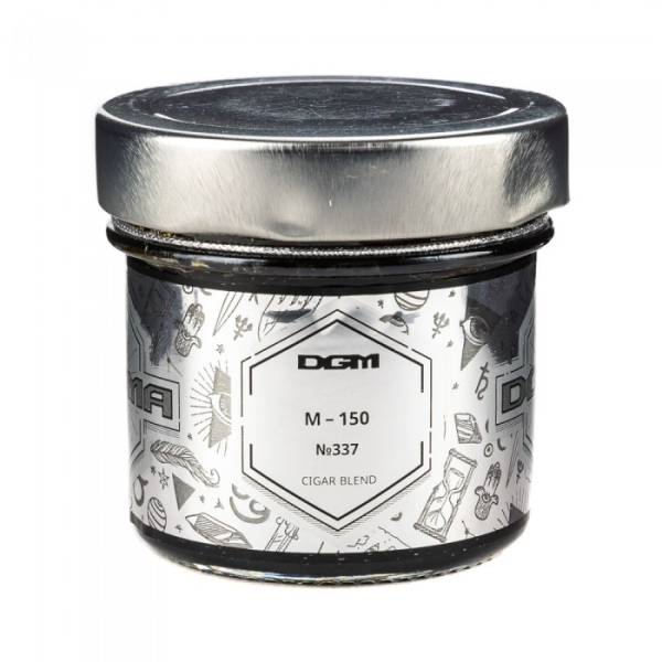 Табак Dogma М 150 80 гр в Нарьян-Маре