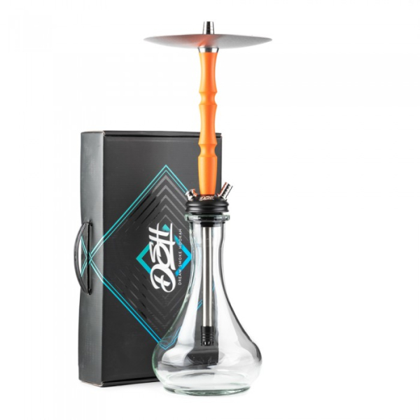 Кальян DSH Eco Orange (50 см) в Нарьян-Маре