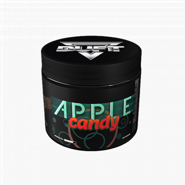 Табак DUFT Apple Candy (яблочная конфета) 200 гр в Нарьян-Маре