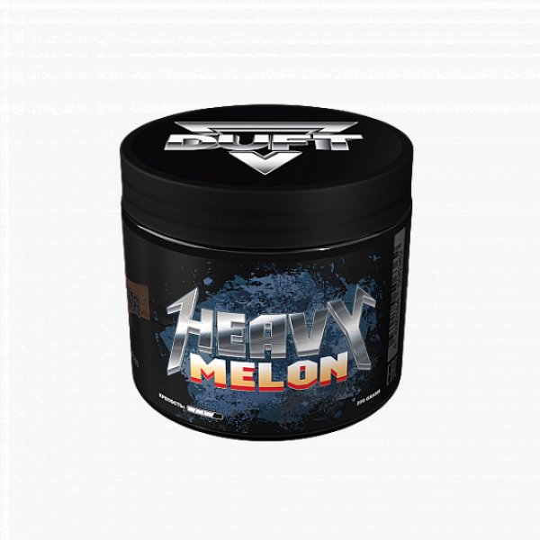 Табак DUFT Heavy Melon (дыня) 200 гр в Нарьян-Маре