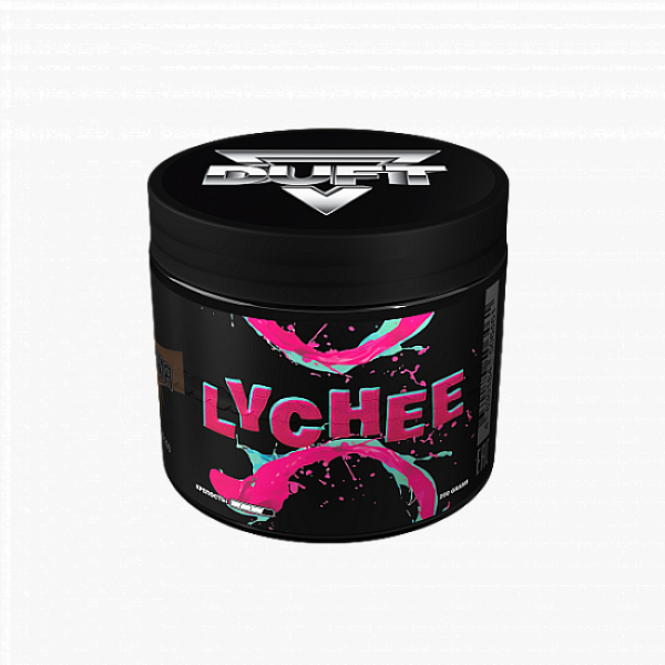 Табак DUFT Lychee (личи) 200 гр в Нарьян-Маре