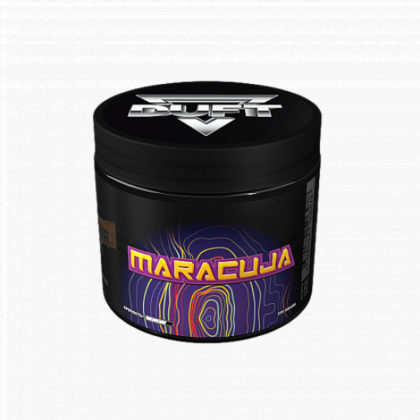 Табак DUFT Maracuja (маракуйя) 200 гр в Нарьян-Маре