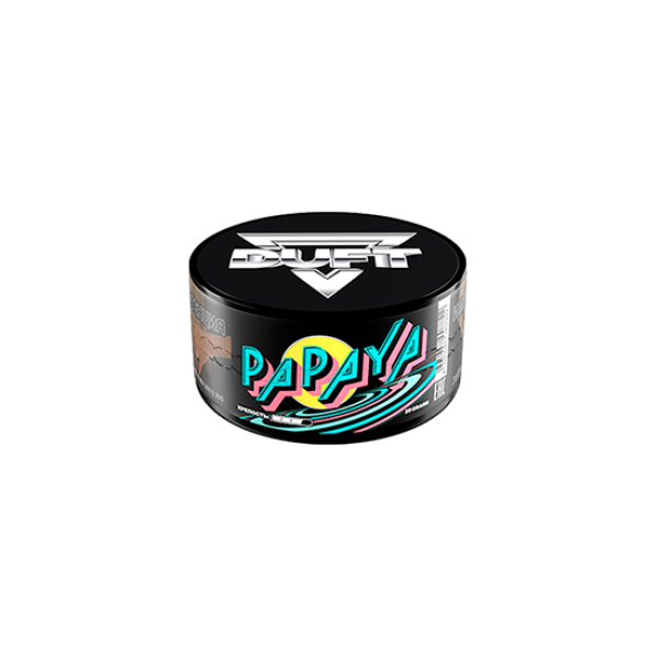 Табак DUFT Papaya (папайя) 200 гр в Нарьян-Маре