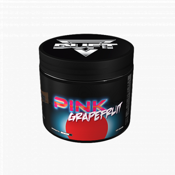 Табак DUFT Pink Grapefruit (розовый грейпфрут) 200 гр в Нарьян-Маре