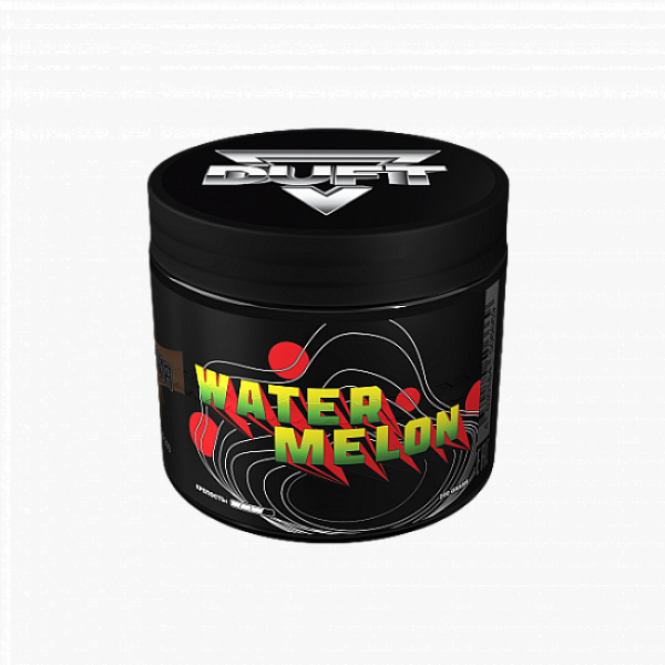 Табак DUFT Watermelon (арбуз) 200 гр в Нарьян-Маре
