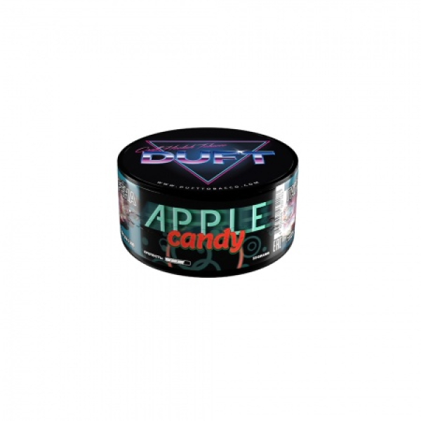 Табак DUFT APPLE CANDY 20 гр в Нарьян-Маре