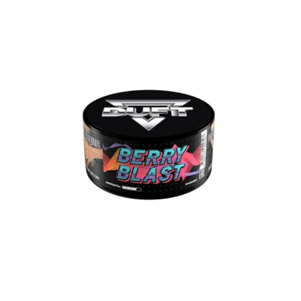 Табак DUFT BERRY BLAST 20 гр в Нарьян-Маре