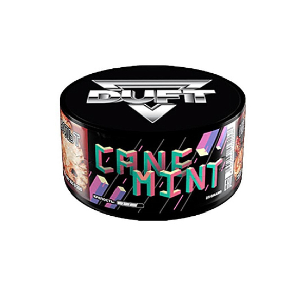 Табак DUFT CANE MINT 20 гр в Нарьян-Маре