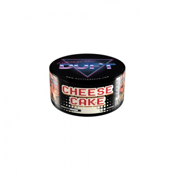 Табак DUFT CHEESECAKE 20 гр в Нарьян-Маре