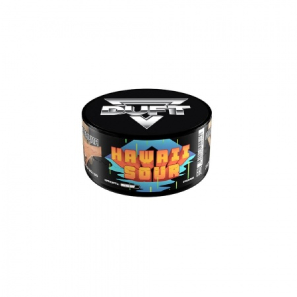 Табак DUFT HAWAII SOUR 20 гр в Нарьян-Маре