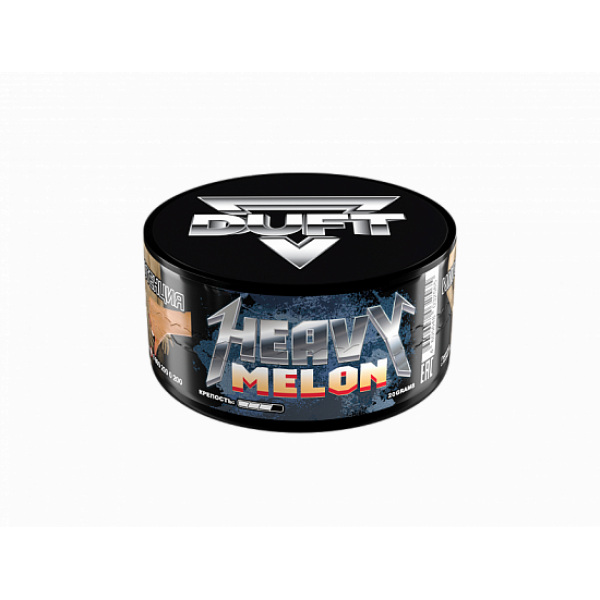 Табак DUFT HEAVY MELON 20 гр в Нарьян-Маре