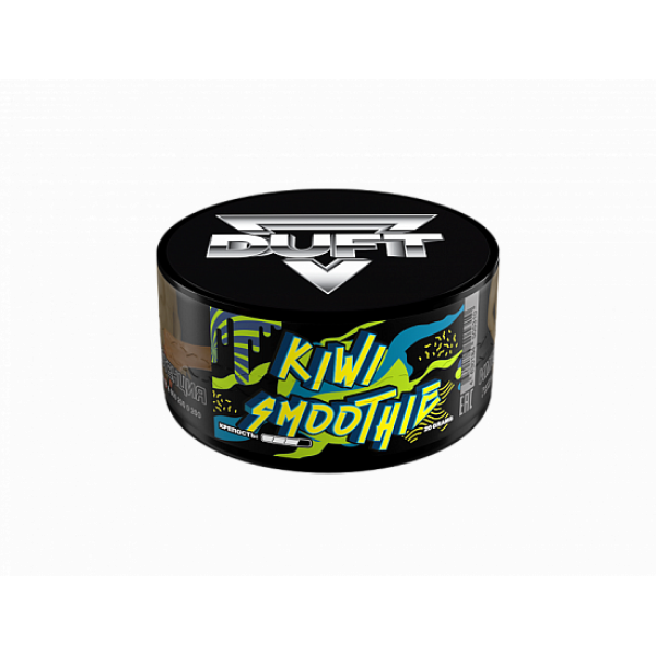 Табак DUFT KIWI SMOOTHIE 20 гр в Нарьян-Маре