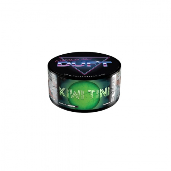 Табак DUFT KIWI TINI 20 гр в Нарьян-Маре