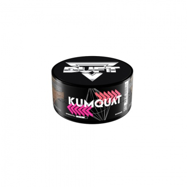 Табак DUFT KUMQUAT 20 гр в Нарьян-Маре