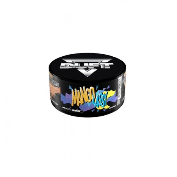 Табак DUFT MANGO LASSI 20 гр в Нарьян-Маре