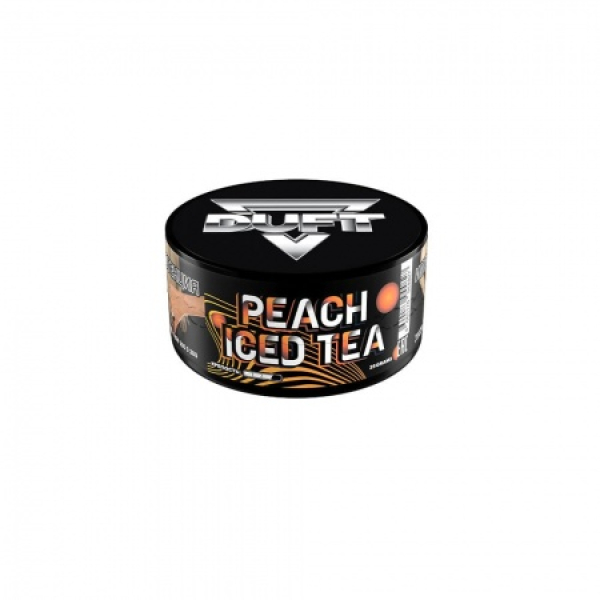 Табак DUFT PEACH ICED TEA 20 гр в Нарьян-Маре