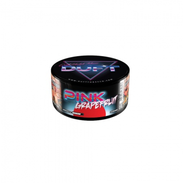 Табак DUFT PINK GRAPEFRUIT 20 гр в Нарьян-Маре