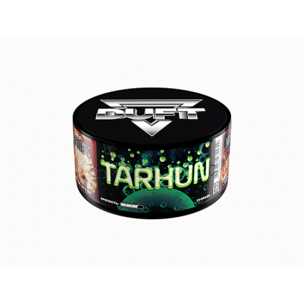 Табак DUFT TARHUN 20 гр в Нарьян-Маре