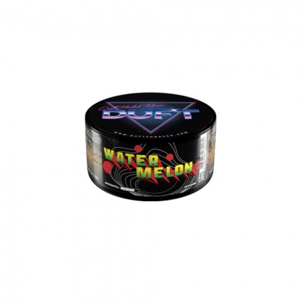 Табак DUFT WATERMELON 20 гр в Нарьян-Маре