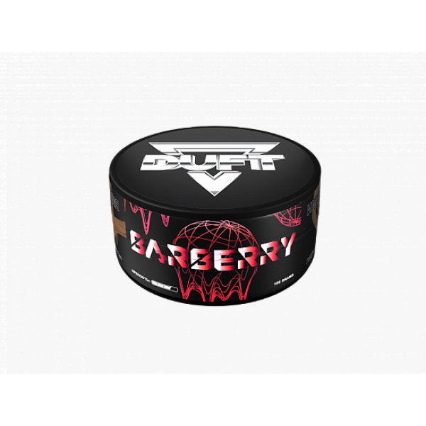 Табак DUFT BARBERRY 80 гр в Нарьян-Маре
