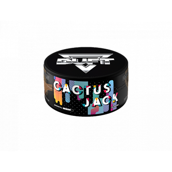 Табак DUFT CACTUS JACK 80 гр в Нарьян-Маре